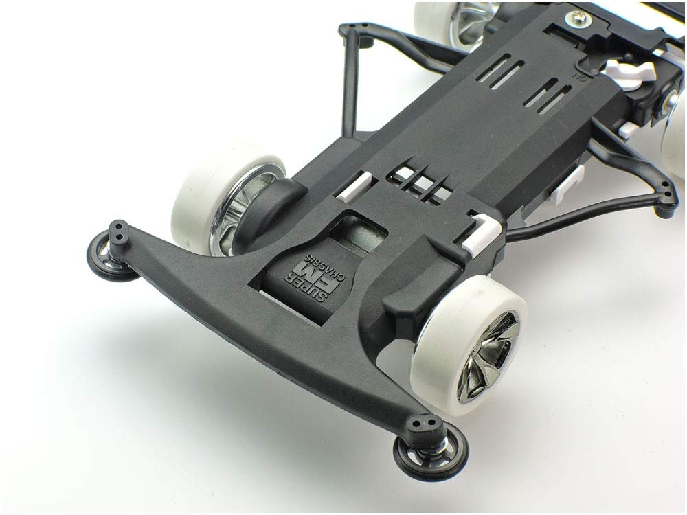 Amazon.co.jp: Tamiya 95475 Mini 4WD Special Product Gun Blaster